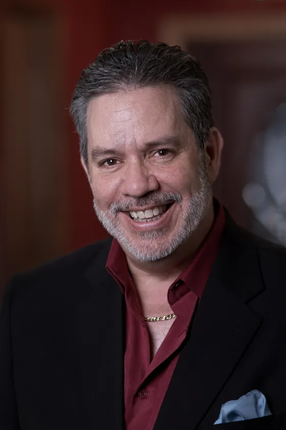 Pastor Mike Williams